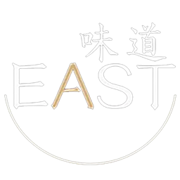 East logo.