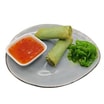 Edamame Harumaki (2 Stück)