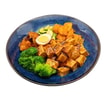 Mapo Tofu Poke Bowl