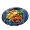 Kung Pao Poke Bowl