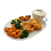 Japanisches Gemüse Tempura (vegetarisch)